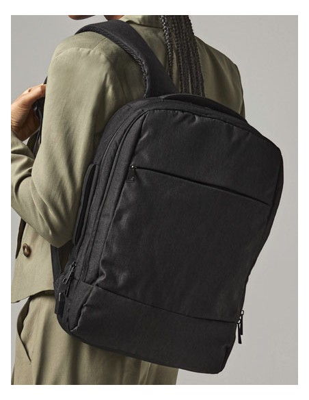 QUA-QD990-Q-Tech Charge Convertible Backpack 2